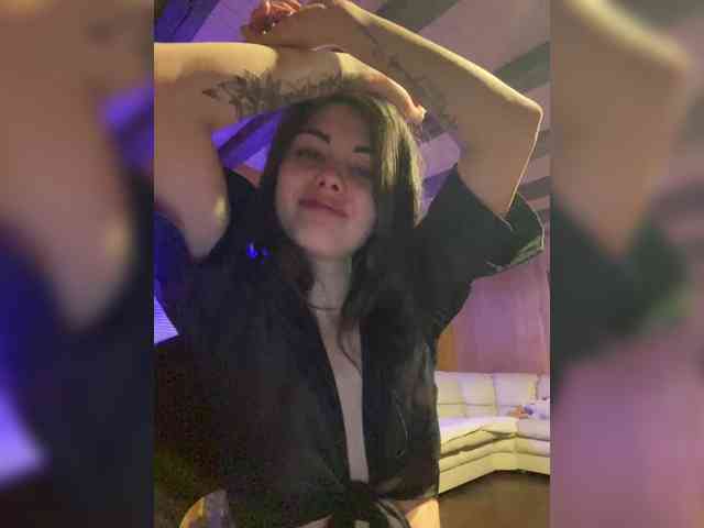 Margo-Sed webcam