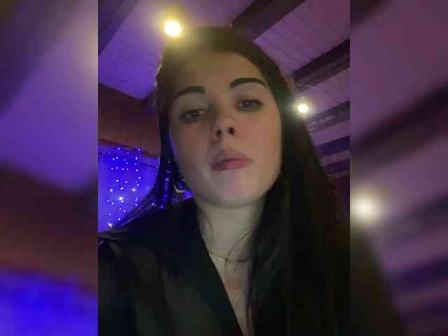 Margo-Sed webcam
