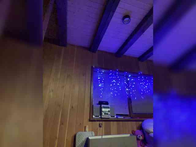 Margo-Sed webcam