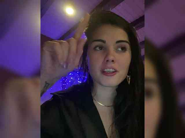 Margo-Sed webcam