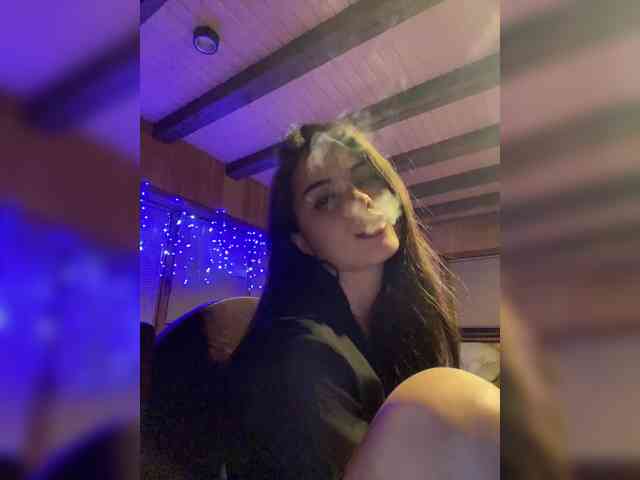 Margo-Sed webcam