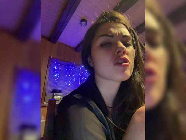Margo-Sed webcam