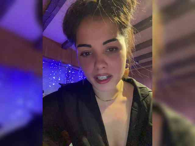 Margo-Sed webcam