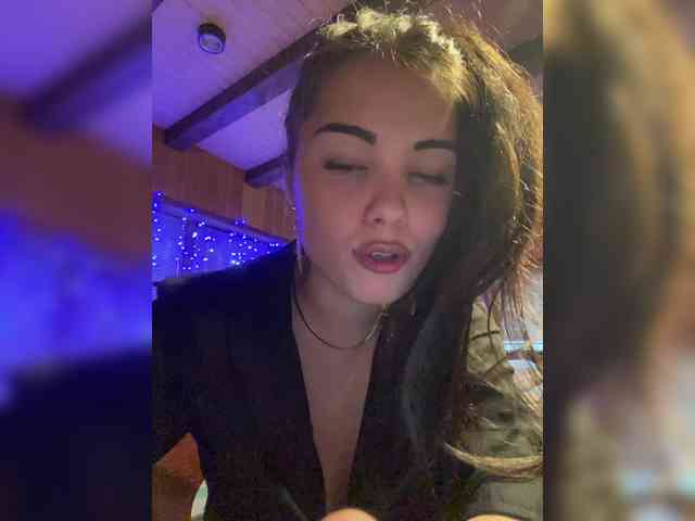 Margo-Sed webcam