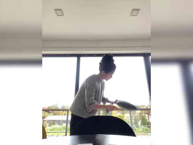 Margo-Sed webcam