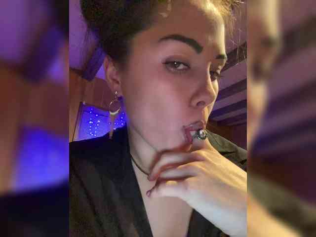 Margo-Sed webcam