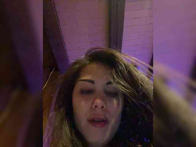 Margo-Sed webcam