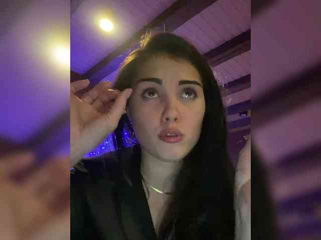 Margo-Sed webcam