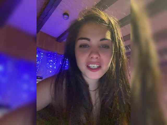 Margo-Sed webcam