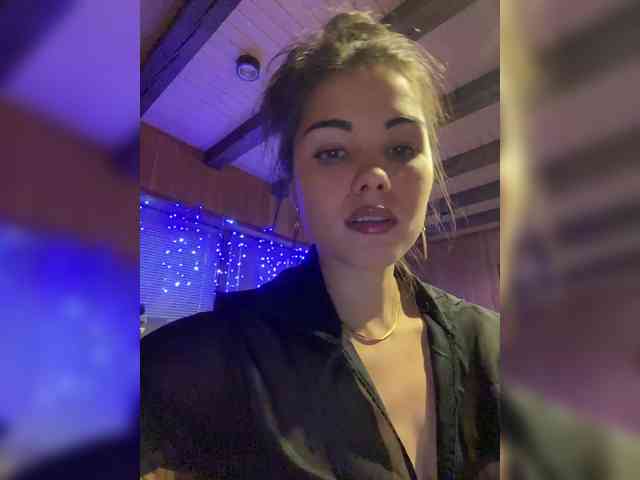 Margo-Sed webcam