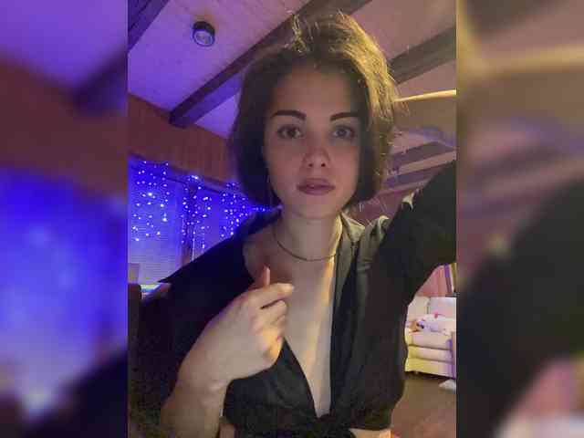 Margo-Sed webcam