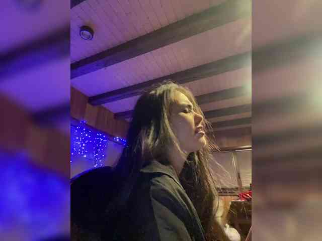 Margo-Sed webcam