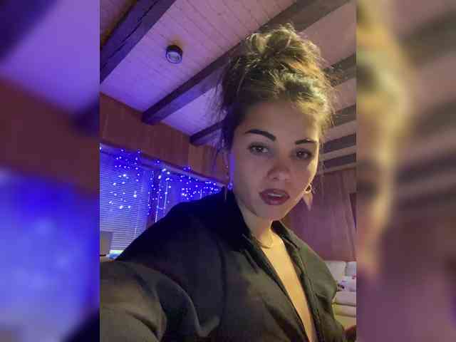 Margo-Sed webcam