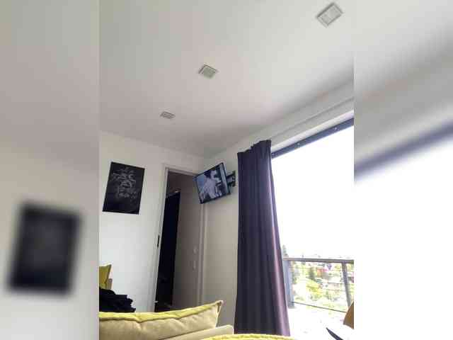 Margo-Sed webcam