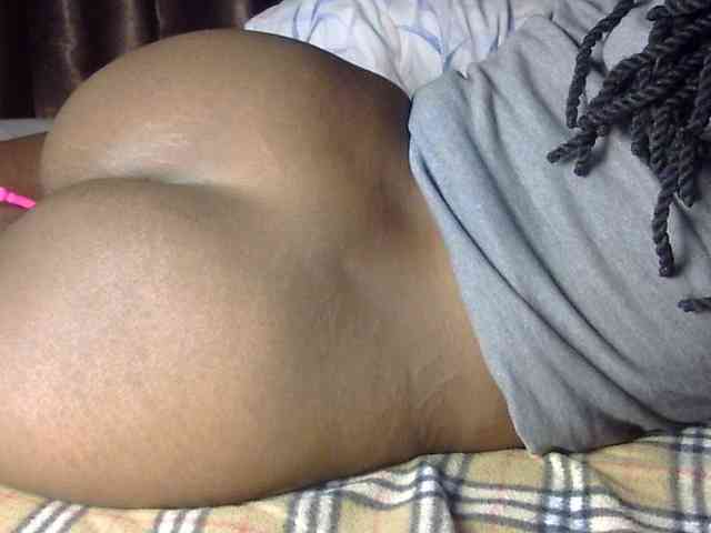 bootyliciousbaddie webcam