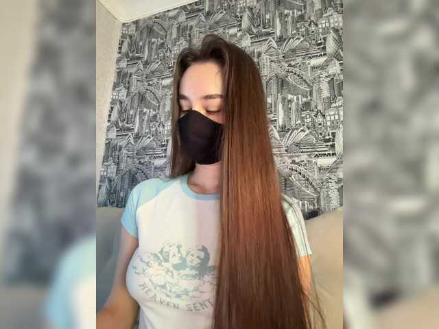 -EVO4KA-'s BongaCams show and profile