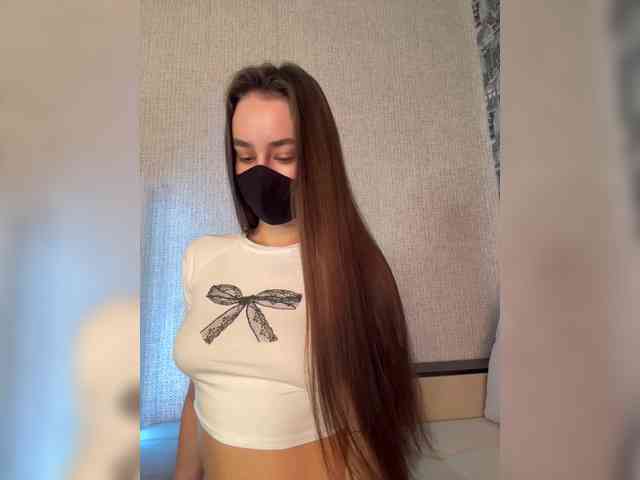 -EVO4KA- Live Webcam on BongaCams