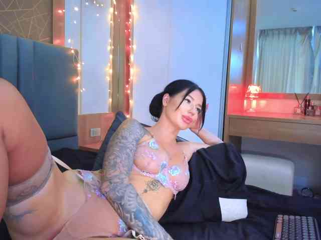 Abdevi webcam