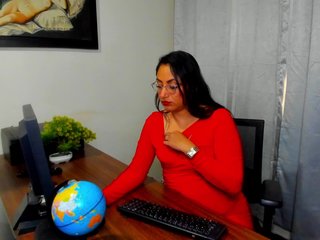 Jeann-Foster Porn Show