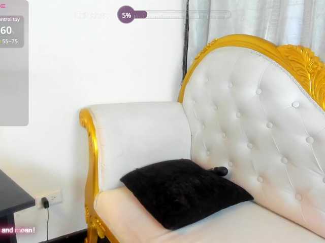 Jeann-Foster webcam bongacams model stream image