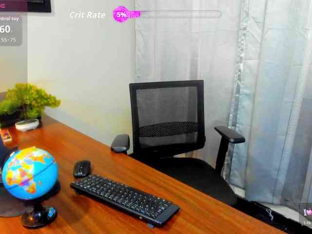 Jeann-Foster webcam