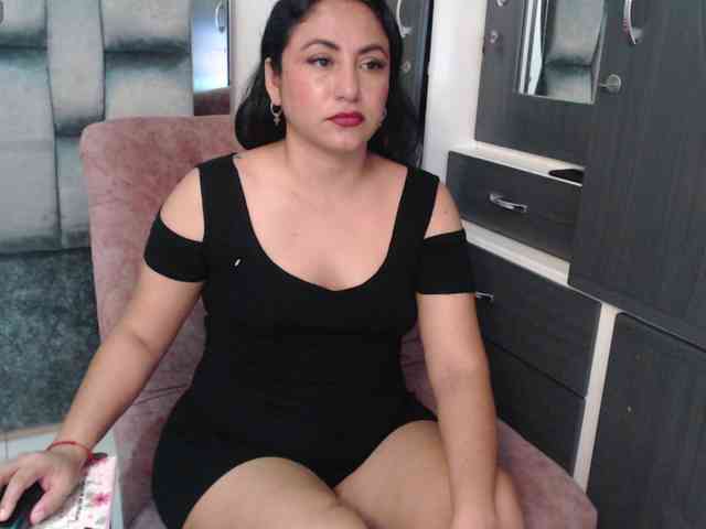 Jeann-Foster Jeann-Foster