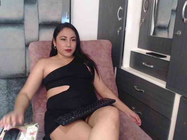 Jeann-Foster Jeann-Foster