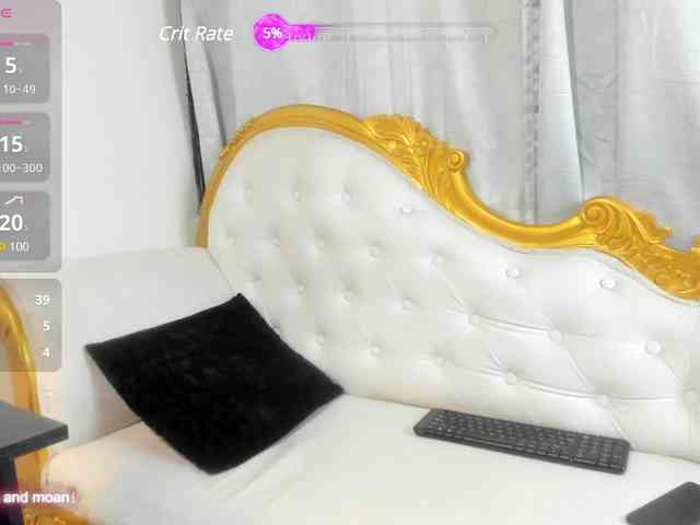 Jeann-Foster webcam
