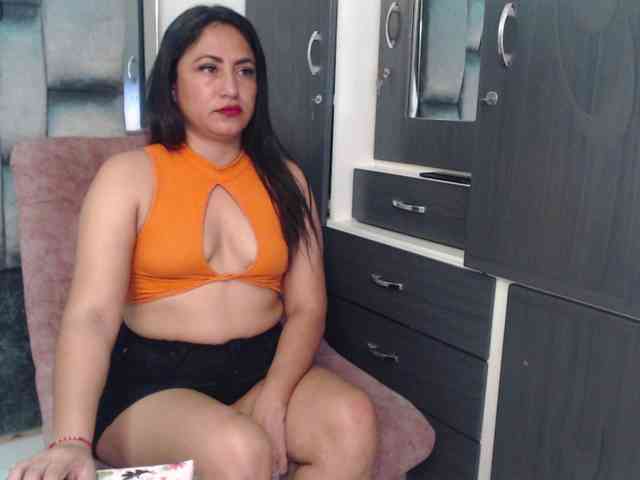 Jeann-Foster Jeann-Foster