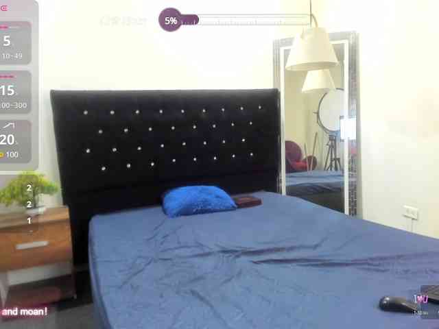 Jeann-Foster webcam