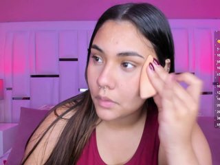 AlannaWest Porn Show