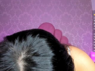 AlannaWest Porn Show