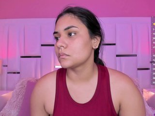 AlannaWest Porn Show