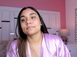 AlannaWest Porn Show