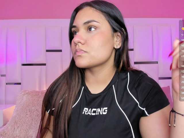 AlannaWest from BongaCams