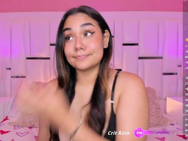  AlannaWest chat room