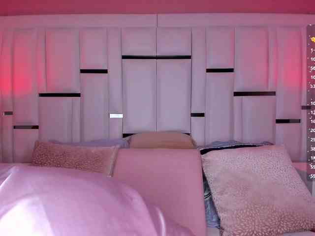 AlannaWest webcam