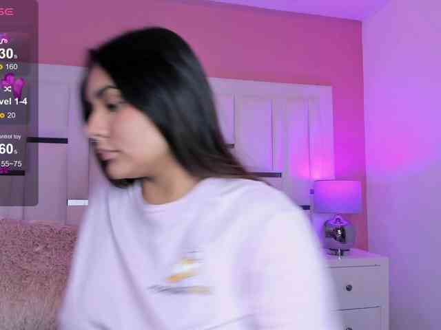 AlannaWest webcam