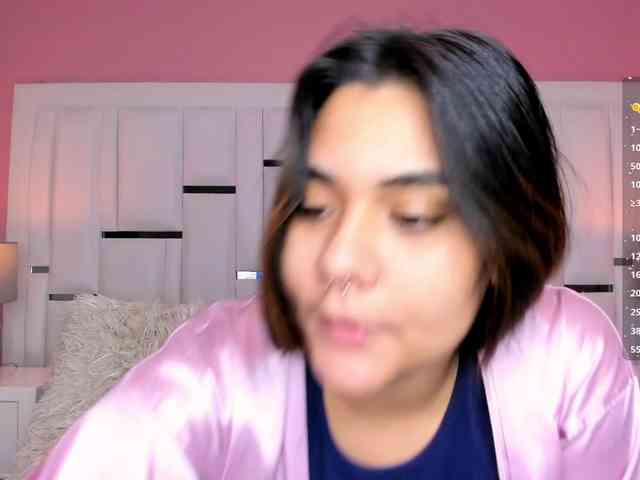 AlannaWest webcam