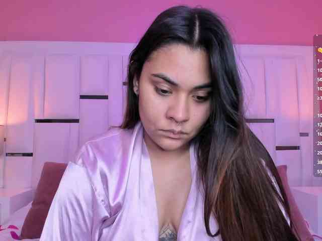 AlannaWest webcam