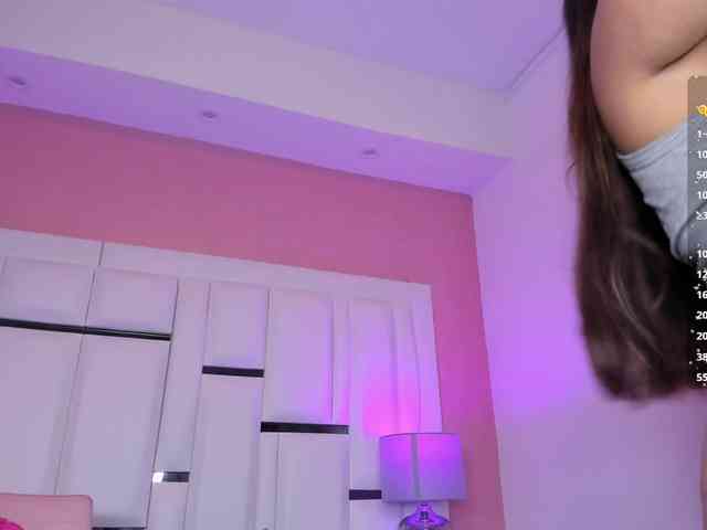 AlannaWest webcam