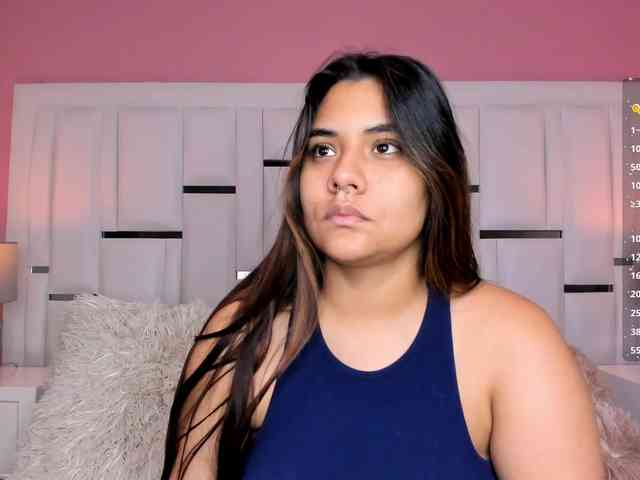 AlannaWest webcam