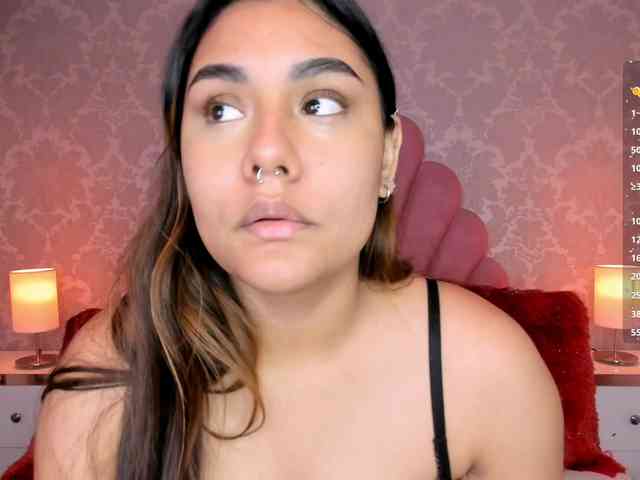 AlannaWest webcam