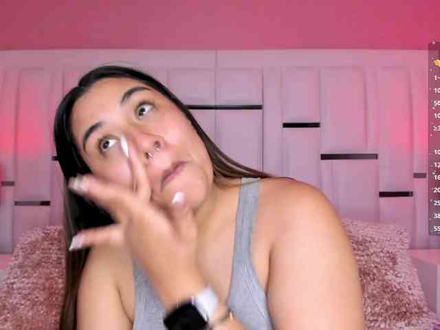 AlannaWest webcam