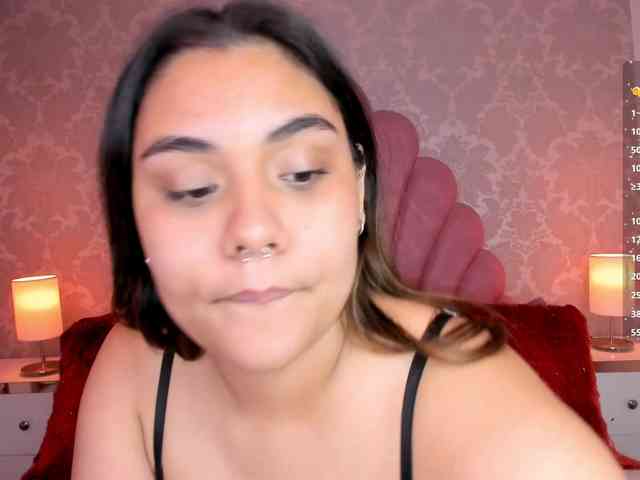 AlannaWest webcam