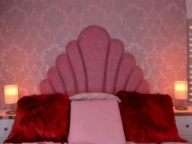AlannaWest webcam