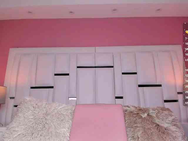 AlannaWest webcam