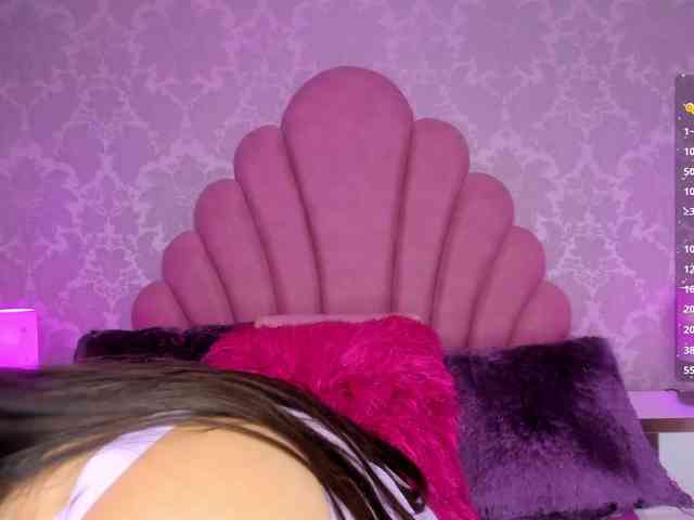 AlannaWest Live Webcam on BongaCams