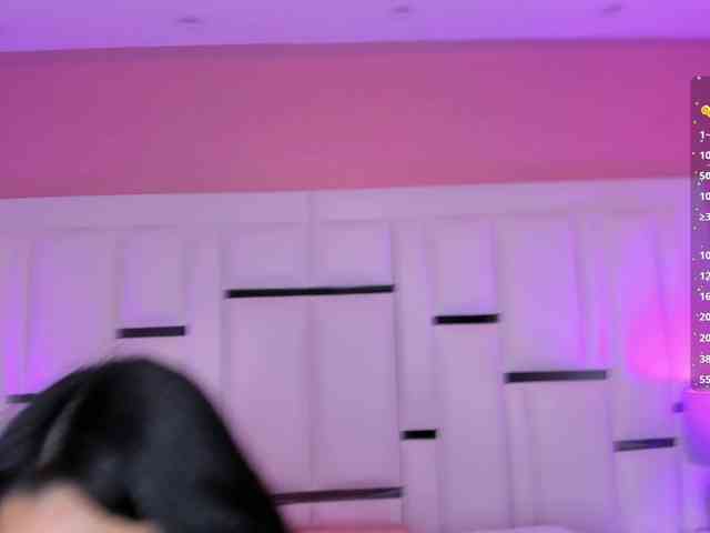 AlannaWest webcam