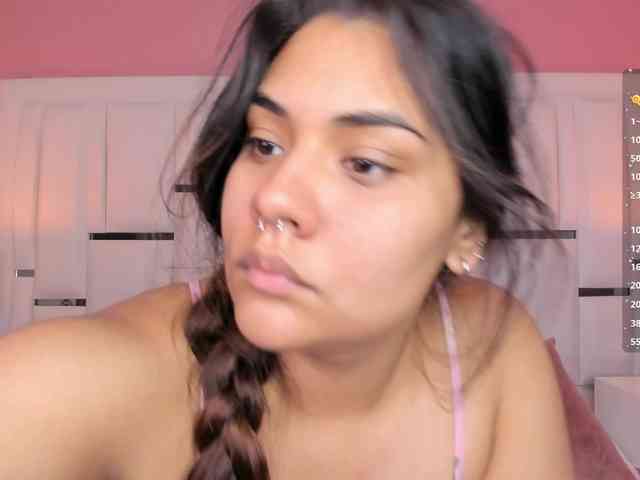 AlannaWest webcam